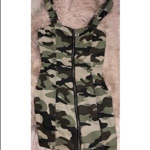 H&M dress